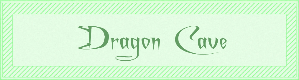 DragonCave Logo