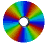 SpinningCD