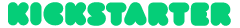 Kickstarter Logo